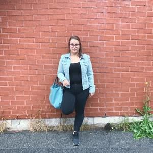 Meet your Posher, Amanda